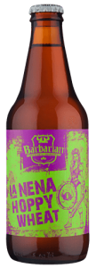 Barbarian La Nena Hoppy Wheat