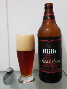 Mills Irish Roots Editada