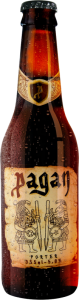 GaudenBier Pagan Porter