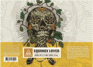 Dogma Equinox Lover