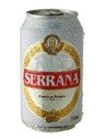 Serrana