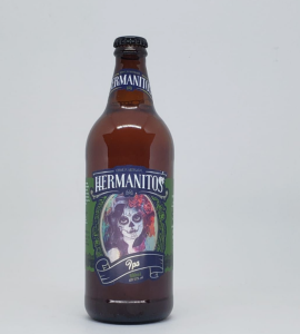 Hermanitos IPA