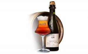 MadLab Wäls Trippel Barrel Aged