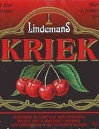 Lindemans Kriek