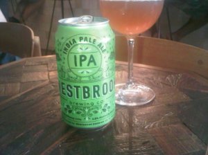 Westbrook India Pale Ale