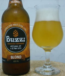 Buzzi Blond