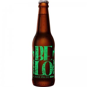 Way Beer Belo - A Juicy IPA Do Edu