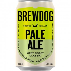 Brewdog Pale Ale