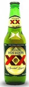 Dos Equis (XX) Lager