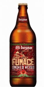 Burgman Fumacê Smoked Weiss