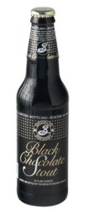 Brooklyn Black Chocolate Stout