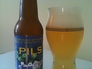 Stoudt&#039;s Pils