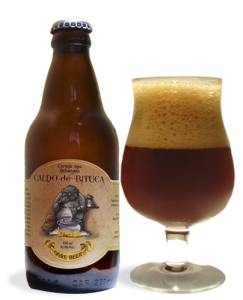 Ogre Beer Caldo de Bituca