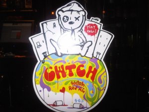 Tiny Rebel CWTCH Welsh Red Ale