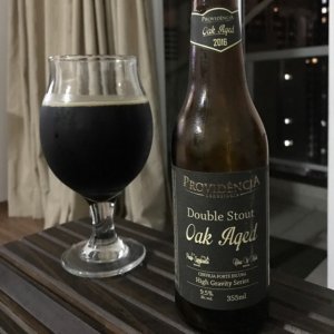 Providência Oak Aged