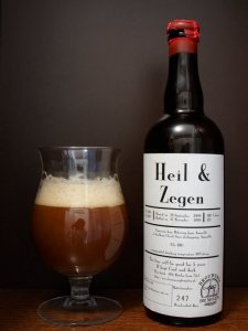 De Molen Heil &amp; Zegen