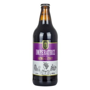 Imperatriz Oatmeal Stout