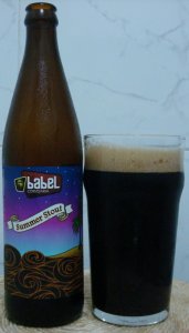 Summer Stout