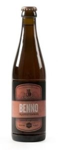 Engelszell Benno Trappistenbier