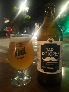 Vinil Bar do Lopes
