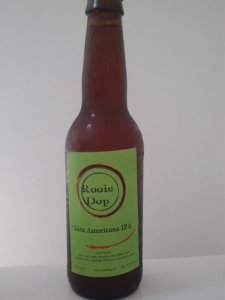 Chica Americana IPA