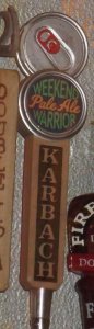 Karbach Weekend Warrior