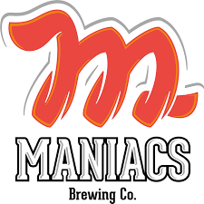 Maniacs Black IPA - Brasil - Black IPA