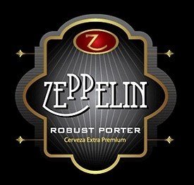 Zeppelin Robust Porter