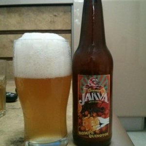 Jarva Rompe Quinotos Jarva Rompe Quinotos