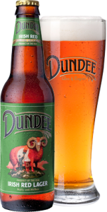 Dundee Irish Red Lager