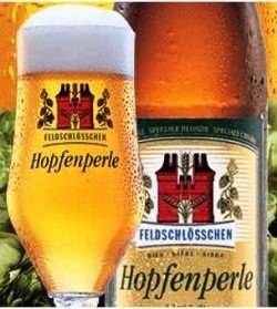 Feldschlösschen Hopfenperle