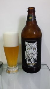 Évora Craft Beer Lager