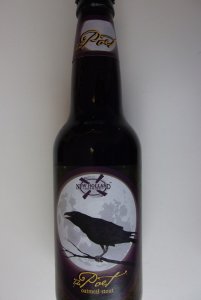 New Holland The Poet Oatmeal Stout