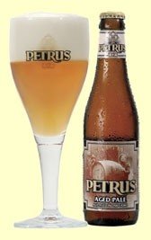 Petrus Aged Pale