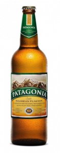 Patagonia Bohemian Pilsener