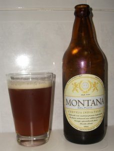 Montana Extra Premium India Pale