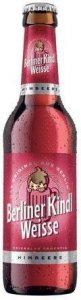 Berliner Kindl Weisse Himbeere Berliner Kindl Weisse Himbeere