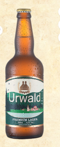 Urwald Premium Lager