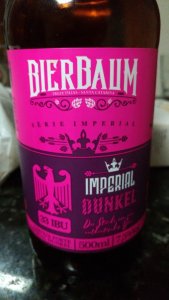 Bierbaum Imperial Dunkel