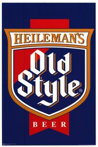 Heileman&#039;s Old Style