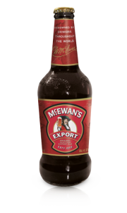 McEwan&#039;s Export Ale