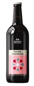 Nørrebro Furesø Framboise