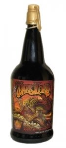 Three Floyds Oak Aged Dark Lord