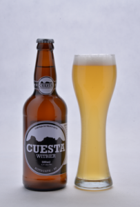 Cuesta Witbier