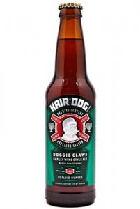 Hair of the Dog Doggie Claws
