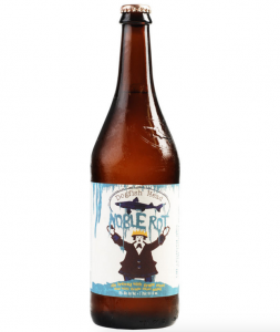 Dogfish Head Noble Rot