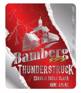 Bamberg Thunderstruck