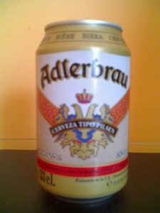 ADLERBRAU