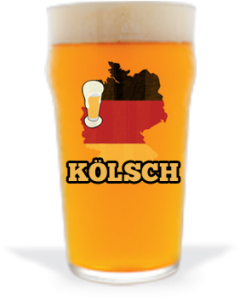 Brewerkz Kölsch