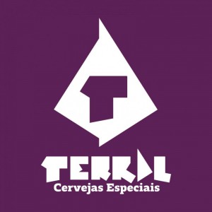 Terral Cervejas Especiais - Logomarca